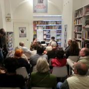 Arion Testaccio sala