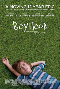 Boyhood