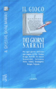 gioco giorni giunti light